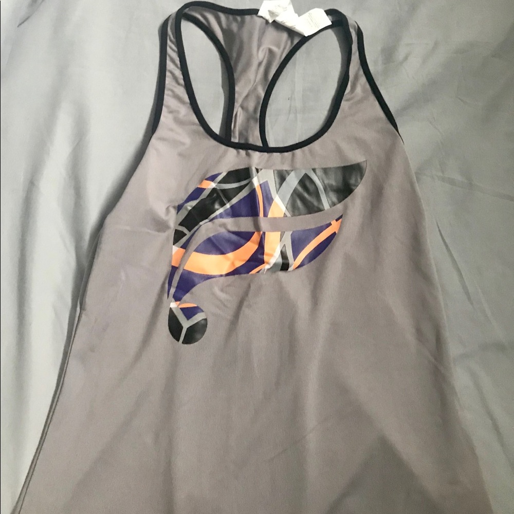 Fabletics Tank Size XS